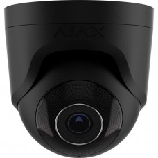 Камера видеонаблюдения Ajax TurretCam 5 Mp (4 mm) ASP черная