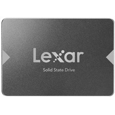 SSD-накопитель LEXAR NS100 1TB SATA 2.5" (LNS100-1TRB)