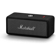 Беспроводная портативная акустика Marshall Emberton II Black and Steel (1006788)