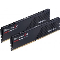 Память оперативная DDR5 48GB KIT(2x24GB) 5200MHz G.SKILL Ripjaws S5 1.1V CL40 (box)