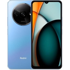 Смартфон Xiaomi Redmi A3 4/128GB Star Blue (голубой)