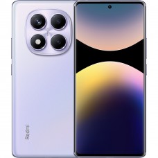 Смартфон Xiaomi Redmi Note 14 Pro 4G 12/512GB фиолетовый
