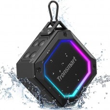 Беспроводная портативная колонка Tronsmart Groove 2 ударопрочная до 18 часов