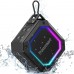 Беспроводная портативная колонка Tronsmart Groove 2 ударопрочная до 18 часов