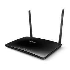 Беспроводной модем - роутер TP-Link Archer MR400 (4G модуль - sim-карта)