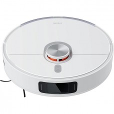 Робот - пылесос Xiaomi Robot Vacuum S20+ (BHR8159EU) белый