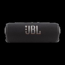 Колонка портативная - беспроводная акустика JBL FLIP 7 черная (JBLFLIP7BLK)
