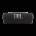 Колонка портативная - беспроводная акустика JBL FLIP 7 черная (JBLFLIP7BLK) Колонка портативная - беспроводная акустика JBL FLIP 7 черная (JBLFLIP7BLK)