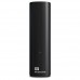 Внешний жесткий диск 3.5" USB 4.0TB WD Elements Desktop (WDBWLG0040HBK-EESN)