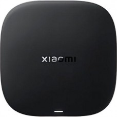 Смарт приставка Xiaomi Mi Box S 4K 3rd Gen 2025 Global с нетфликс и гугл тв