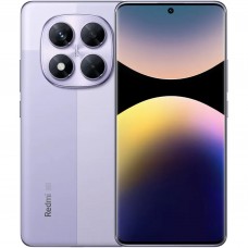 Смартфон Xiaomi Redmi Note 14 Pro 5G 8/256GB Lavender Purple (фиолетовый)