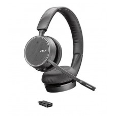 Специализированная гарнитура Plantronics VOYAGER 4220 UC B4210 USB-А 211996-101