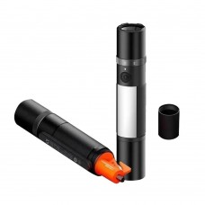Фонарь Mijia Multi Function Strong Flashlight (N613 / BHR7668CN)