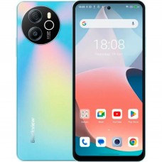 Смартфон Blackview Shark 8 8/128gb Galaxy Blue (голубой)