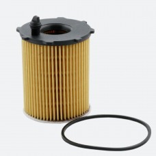 Фильтр масляный Molder Filter OFX 61 / 2D (WL7305 OX171/2DEco HU7162X)