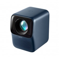 Портативный проектор Xiaomi Wanbo T2 Max New темно-синий