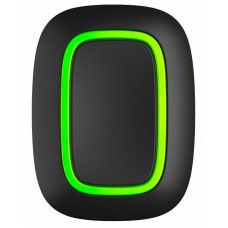 Тревожная кнопка AJAX BUTTON черная (000014728)