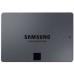 Накопитель SSD - твердотельный диск SAMSUNG 870 QVO 2TB (MZ-77Q2T0BW) Накопитель SSD - твердотельный диск SAMSUNG 870 QVO 2TB (MZ-77Q2T0BW)