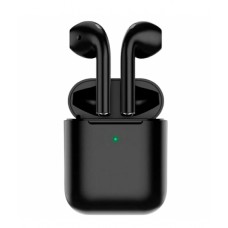 Беспроводные наушники HOCO DES03 Air wireless headset TWS Черные