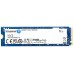 Накопитель SSD NVME - твердотельный диск KINGSTON G4 M.2 1TB SNV3S/1000G Накопитель SSD NVME - твердотельный диск KINGSTON G4 M.2 1TB SNV3S/1000G