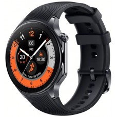 Часы умные OPPO WATCH X 2/32 (OWWE231) черные