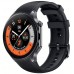Часы умные OPPO WATCH X 2/32 (OWWE231) черные