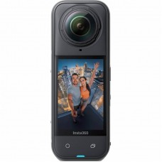 Экшн-камера Insta360 X5 Standard Bundle (CINSAAHA_X501)