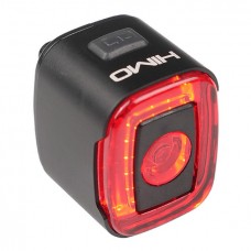 Фара - стоп сигнал велосипедный Xiaomi HIMO Smart Bicycle Taillight (CUBE200)