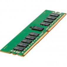 Память оперативная HPE 16GB Single Rank x8 DDR4-3200 CAS-22-22-22 1Rx8 PC4-3200AA-E stnd Kit