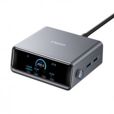 Зарядное устройство Anker 250W GaN Prime 6 портов