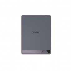 Портативный накопитель SSD Apacer AS724 512 GB USB 3.2 Gen.2 Type-C