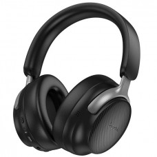 Беспроводные наушники HOCO W53 Plus Tone ANC BT headphones черные