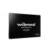 Накопитель ssd Wibrand Spider 960GB 2.5" 7mm SATA III