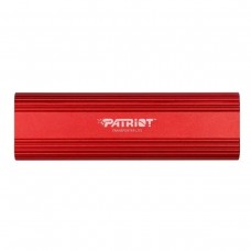 Портативный накопитель SSD Patriot Transporter Lite 4TB Type-C (PTPL4TBPEC)