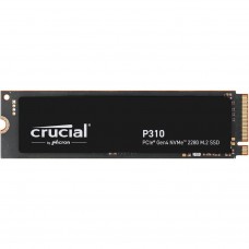 SSD накопитель - твердотельный диск Crucial P310 2 TB (CT2000P310SSD8)
