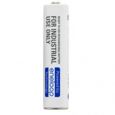 Аккумулятор Panasonic Eneloop Industrial BK-4MCCF/BF1 AAA/(HR03) мини-пальчик 1 штука