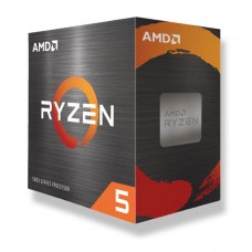 Процессор для ПК AMD Ryzen 5 5600T (100-100001584BOX) разблокированный множитель