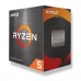 Процессор для ПК AMD Ryzen 5 5600T (100-100001584BOX) разблокированный множитель