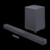 Комплект беспроводной акустики JBL Bar 500 Black Wi-Fi 590W (JBLBAR500PROBL)