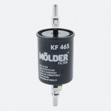 Фильтр топливный Molder Filter KF 465 (WF8352 KL573 WK553)