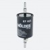 Фильтр топливный Molder Filter KF 465 (WF8352 KL573 WK553)