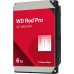 Жесткий диск WD Red NAS 6TB (WDBMMA0060HNC)
