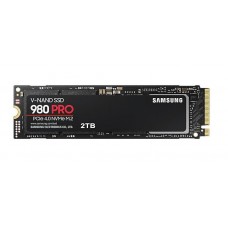 Твердотельный накопитель SSD Samsung 980 PRO 2 TB (MZ-V8P2T0BW)