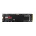 Твердотельный накопитель SSD Samsung 980 PRO 2 TB (MZ-V8P2T0BW)