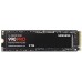 Накопитель SSD NVME - Samsung 990 PRO 2 TB (MZ-V9P2T0BW) Накопитель SSD NVME - Samsung 990 PRO 2 TB (MZ-V9P2T0BW)