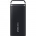 SSD накопитель Samsung T5 EVO 8 TB (MU-PH8T0S)