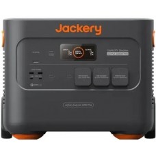Портативная зарядная станция Jackery Explorer 2000 PLUS 2042WH (21-0001-000184)