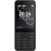 Телефон Nokia 230 2024 Dual Sim (2 сим карты) черный