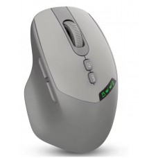 Мышь беспроводная 2 режимная APAYADO T02 Pro Dual Mode Wireless Mouse серая