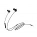 Наушники OnePlus Nord Wired Earphones E103A 3.5mm черные